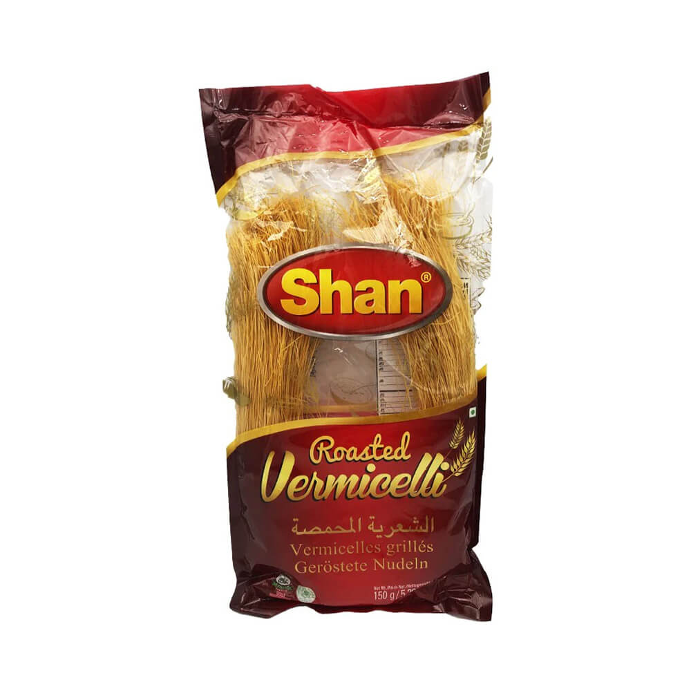 Vermicelli Shan 150g